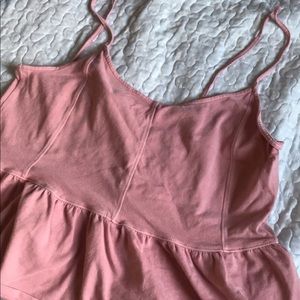 american eagle tank top